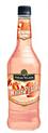 Hiram Walker Schnapps White Peach